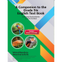 Companion of the Grade Six English Text Book