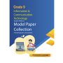 Grade 9 ICT Model Paper Collection